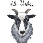 Ali-Unkin lammastila